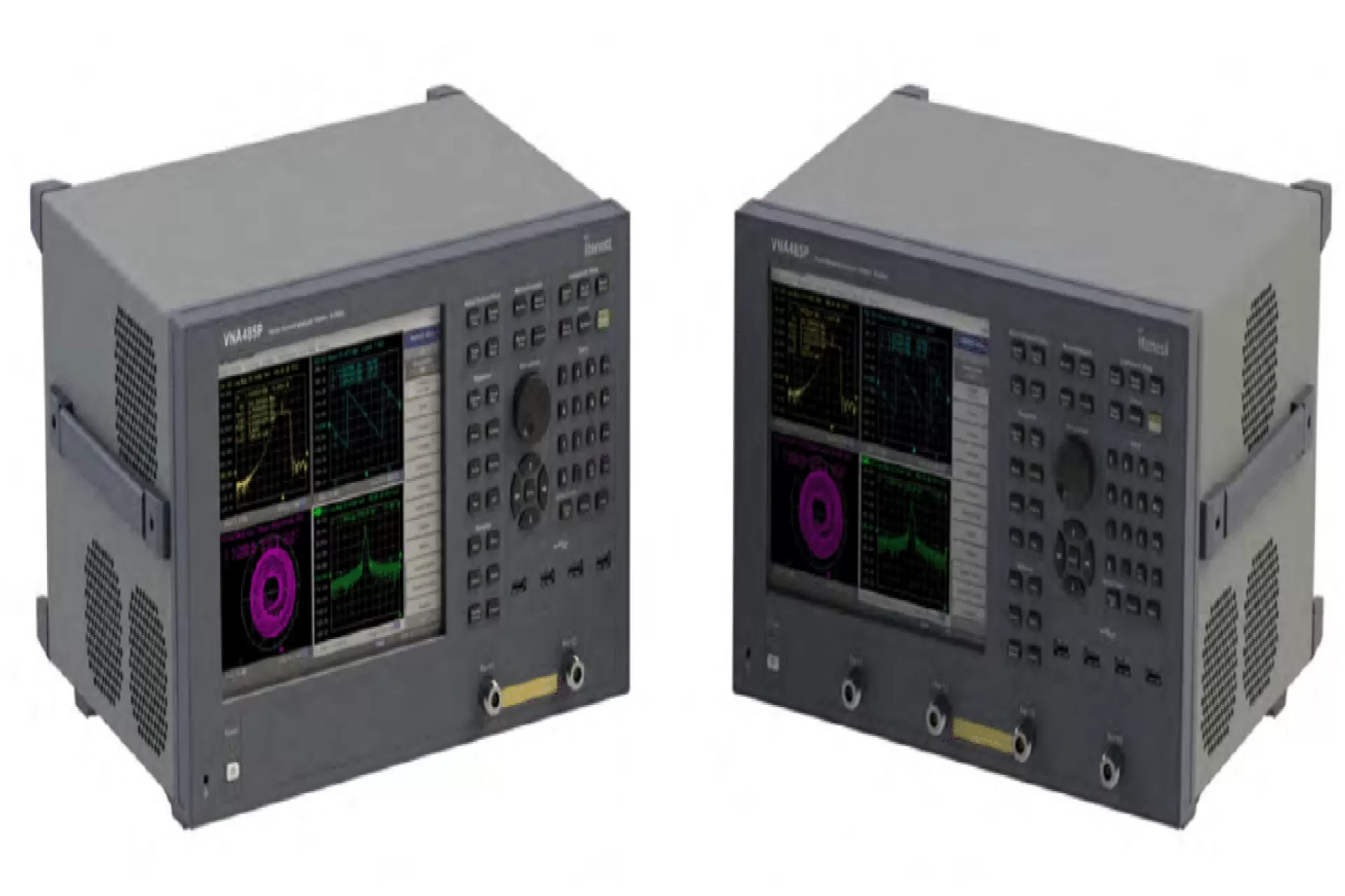 Vector Network Analyzer | Precision Testing for RF & Microwave Applications